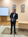 Презентация альманаха "Литосфера"