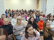 X Чеховские чтения в Твери