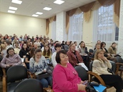 X Чеховские чтения в Твери