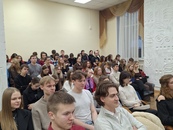 X Чеховские чтения в Твери