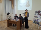 X Чеховские чтения в Твери