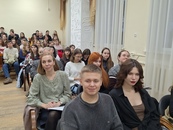 X Чеховские чтения в Твери