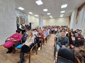 X Чеховские чтения в Твери