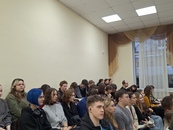 X Чеховские чтения в Твери