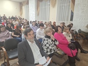 X Чеховские чтения в Твери