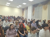 X Чеховские чтения в Твери