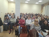 X Чеховские чтения в Твери