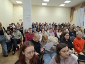 X Чеховские чтения в Твери