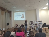 X Чеховские чтения в Твери