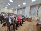 X Чеховские чтения в Твери