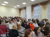 X Чеховские чтения в Твери