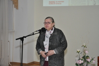 Литературный вечер, посвященный годовщине освобождения Калинина