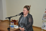 Литературный вечер, посвященный годовщине освобождения Калинина