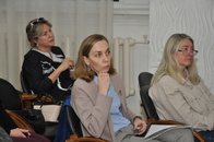 Литературный вечер, посвященный годовщине освобождения Калинина