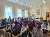 Всемирный день поэзии