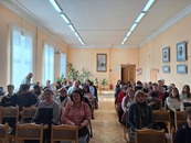 Всемирный день поэзии