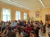 Всемирный день поэзии