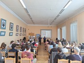 Всемирный день поэзии