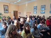 Всемирный день поэзии