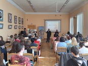 Всемирный день поэзии