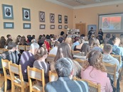 Всемирный день поэзии