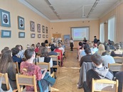 Всемирный день поэзии