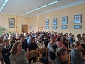 Всемирный день поэзии