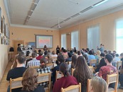 Всемирный день поэзии