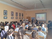 Всемирный день поэзии